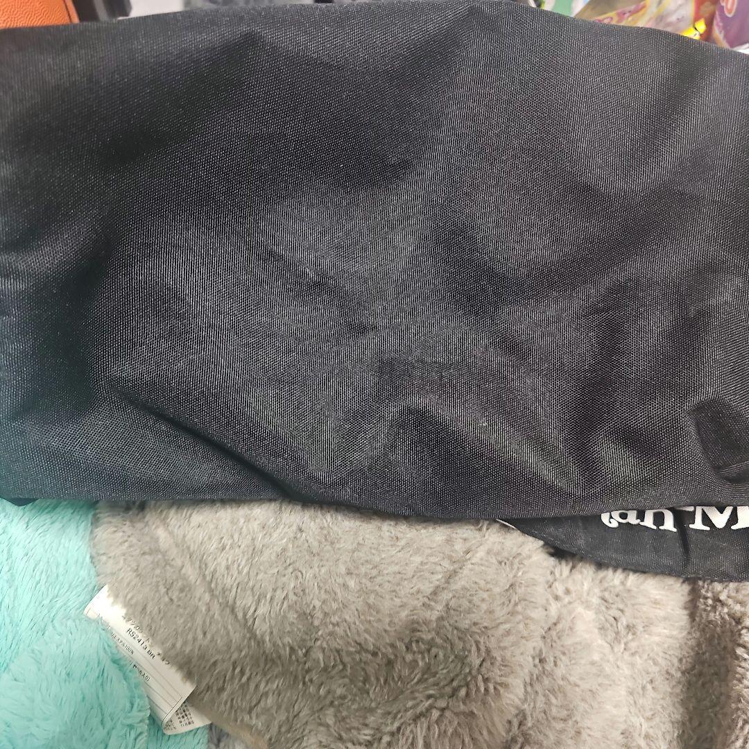 humanmade Girls Dont Cry コラボ メッセンジャーバック