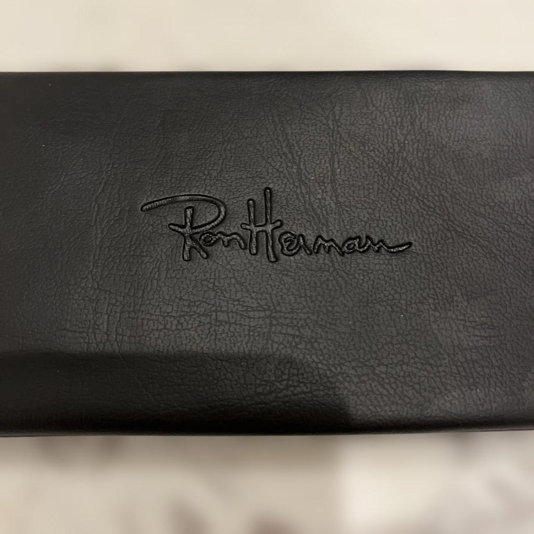 ロンハーマン　サングラス(RH-15) ベージュ　新品未使用　定価¥28,600