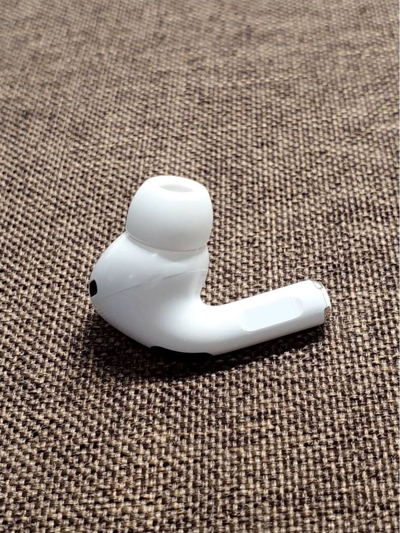 右耳 Apple AirPods Pro 第2世代 正規品 片耳538