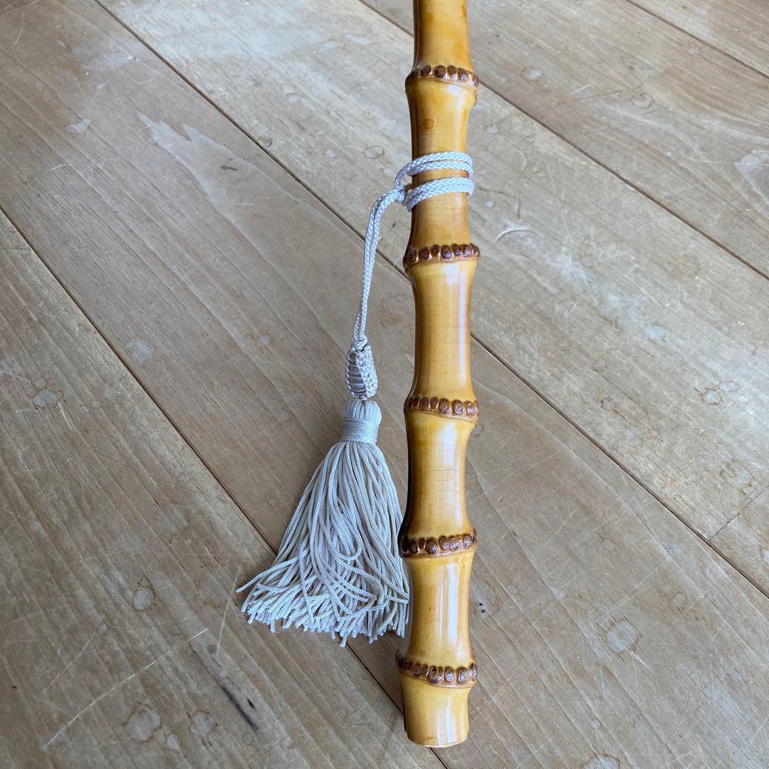 【美品】福井洋傘 伝統工芸 高級傘 ZENZA 日傘