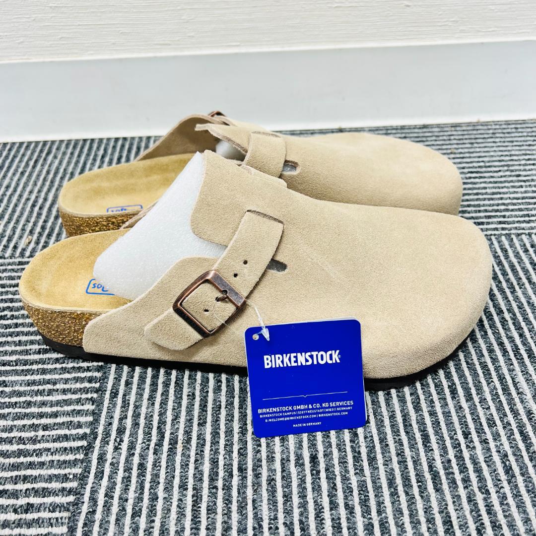 ビルケンシュトック BIRKENSTOCK ボストン　24CM
