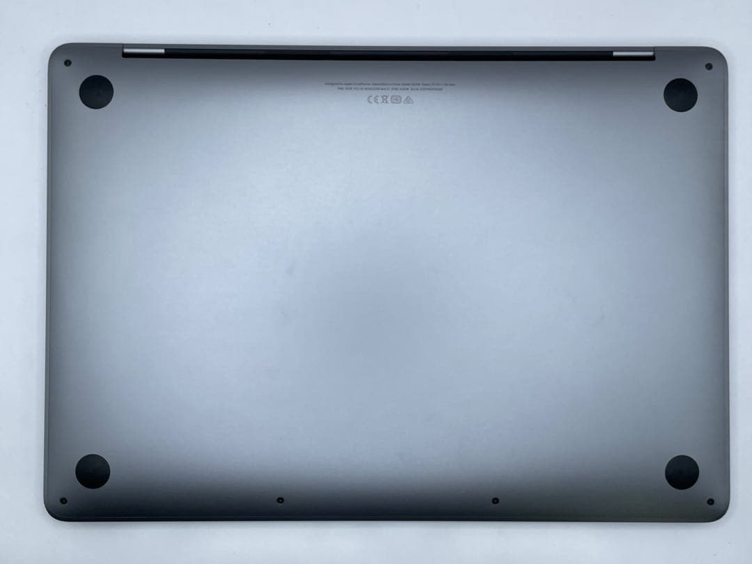 明*日様 MacBook Pro 13インチM1チップ(2020年モデル8GB/