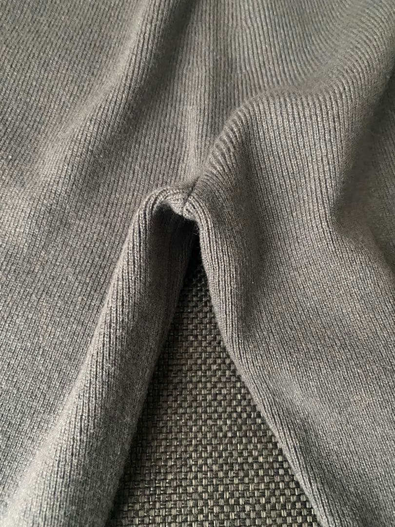 ドゥロワー drawer ニット　パンツ　サイズ1