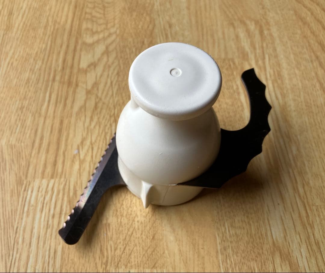 パナソニック フードプロセッサー MK-K81ホワイト　取説付き