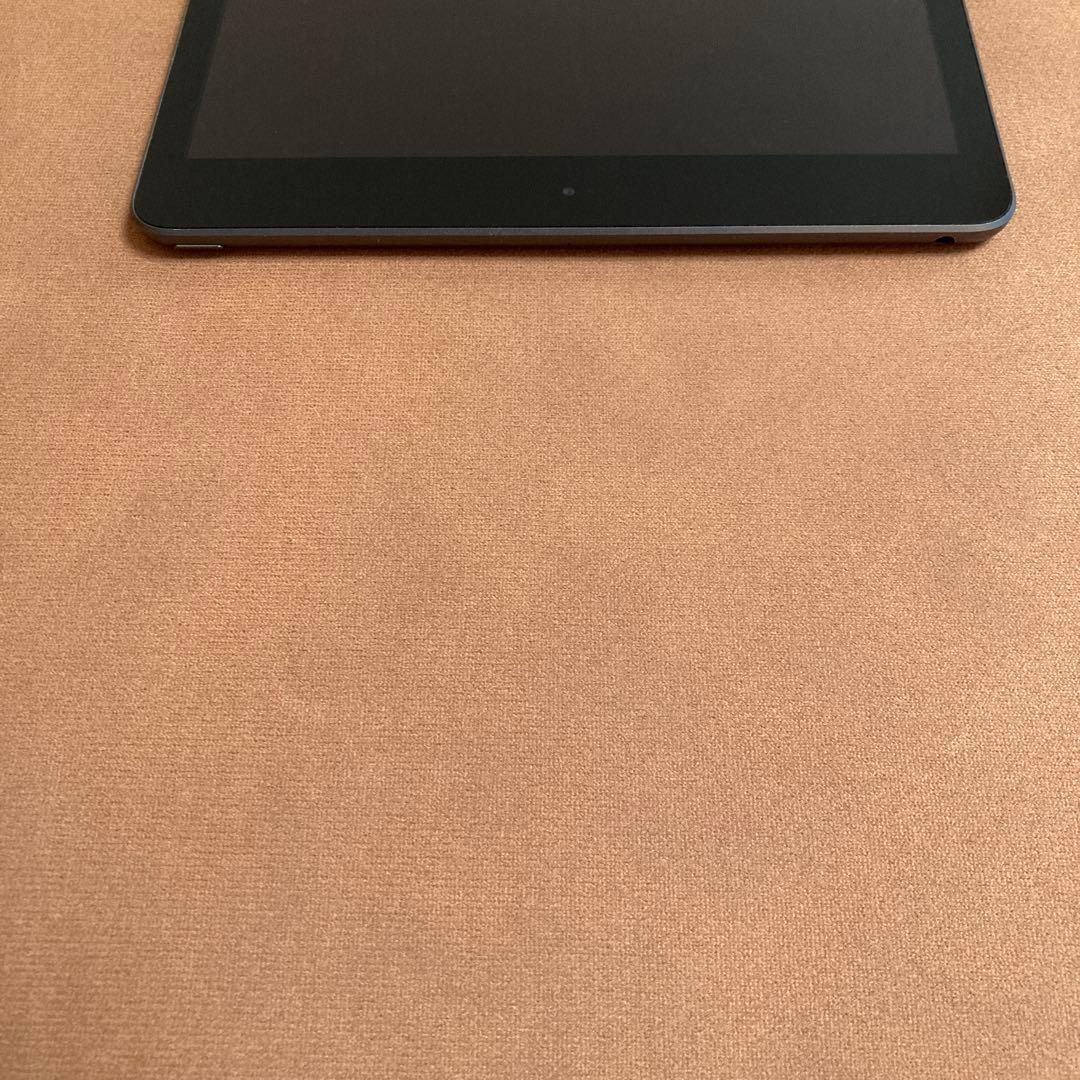 3269【早い者勝ち】iPad7 第7世代 32GB WIFIモデル☆