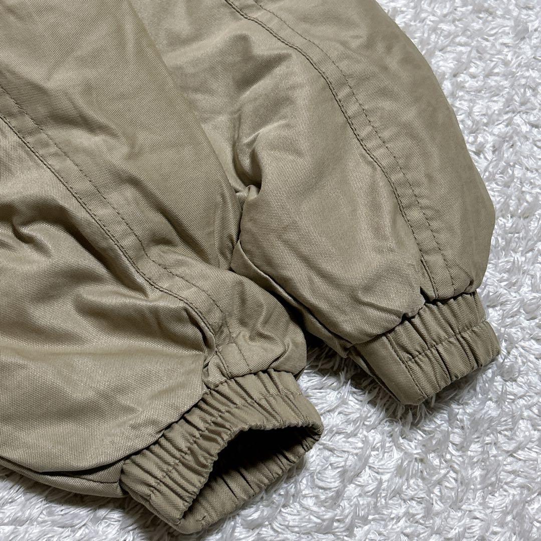 【デサント】DESCENT ダウンジャケット Oサイズ　ウェア