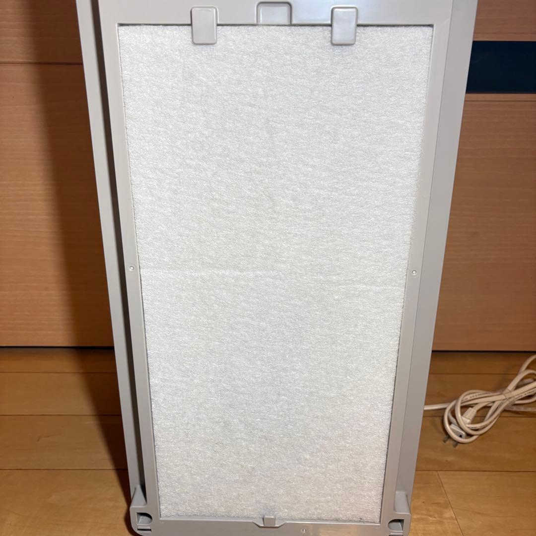 【未使用級】FUJITSU 富士通 PLAZION HDS-302G 　脱臭機