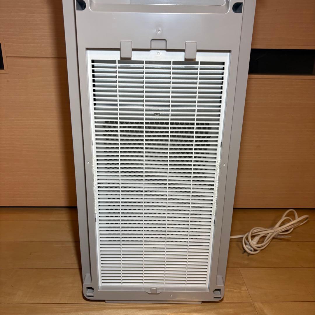 【未使用級】FUJITSU 富士通 PLAZION HDS-302G 　脱臭機