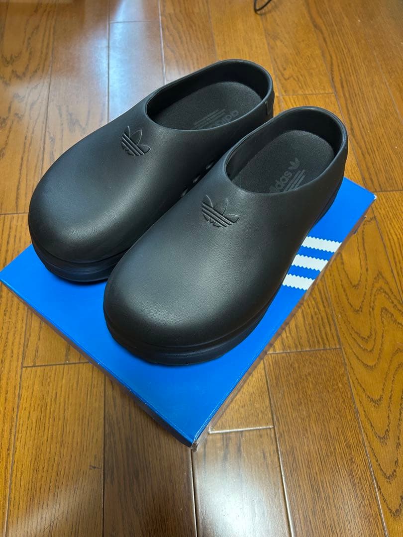 靴 adidas Adifom Stan Smith Mule 27.5cm