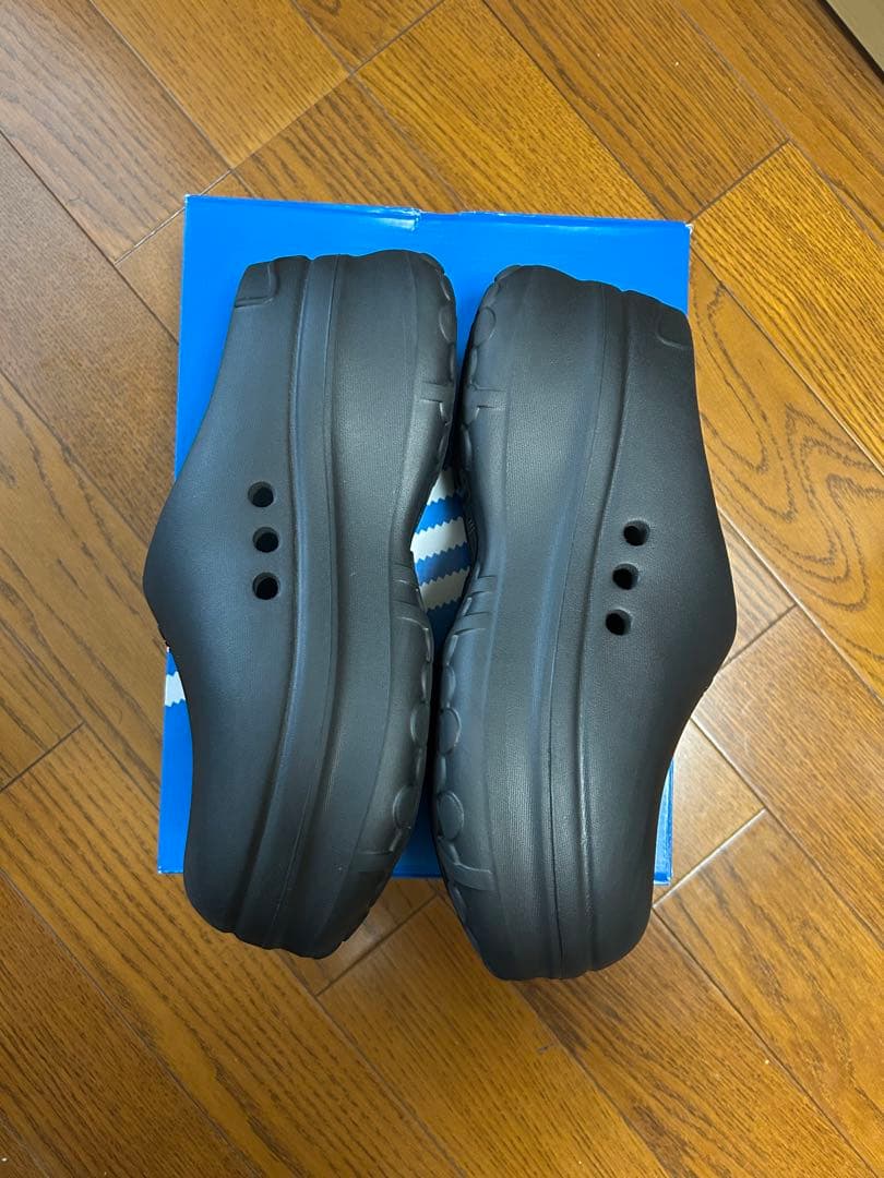 靴 adidas Adifom Stan Smith Mule 27.5cm