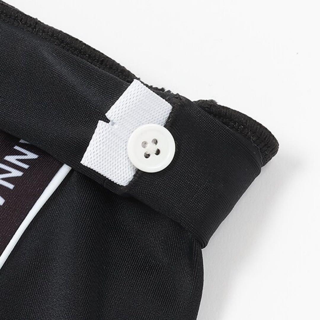 アナスイミニ【新品タグ付き】水着　セパレート　3点セット【150】スクールにも♪