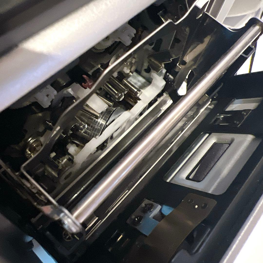 【動作品】SONY DCR-VX2000 業務用ビデオカメラ 本体