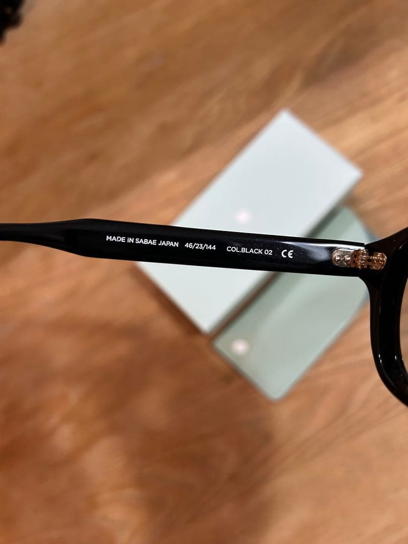 nochino optical サングラス OVY ノチノ