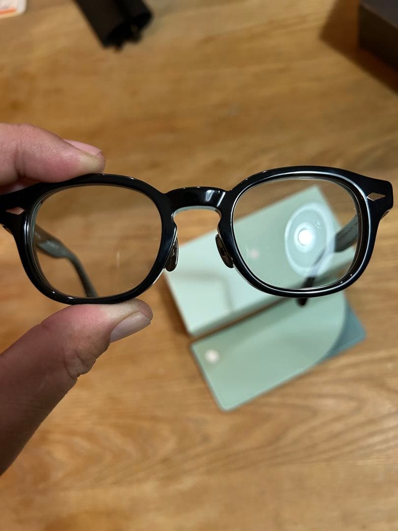 nochino optical サングラス OVY ノチノ