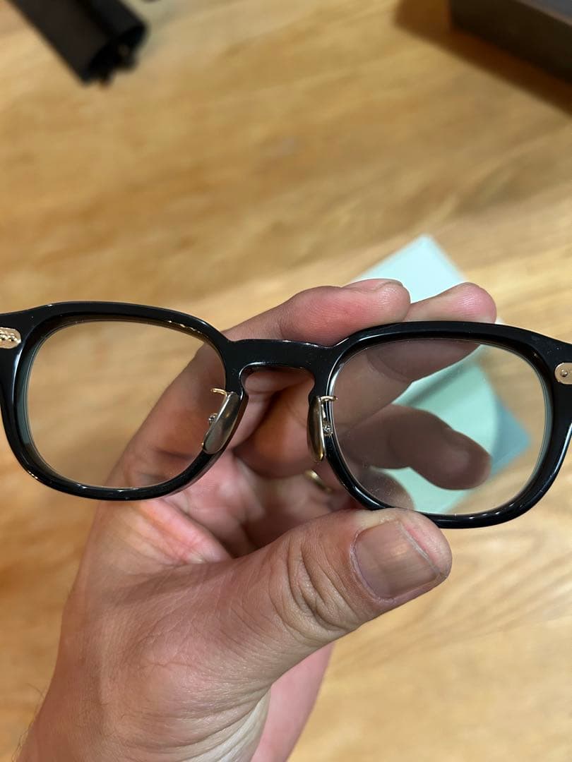 nochino optical サングラス OVY ノチノ