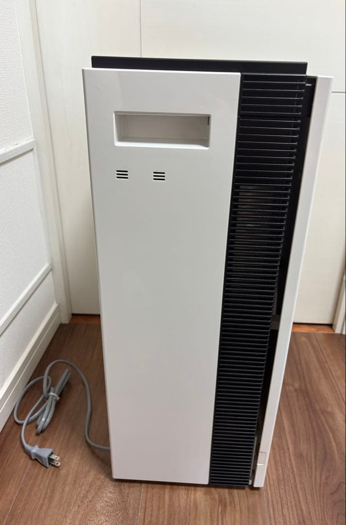 空間除菌脱臭機F-MC1000V 18年製