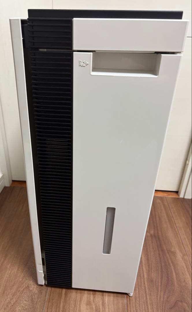 空間除菌脱臭機F-MC1000V 18年製