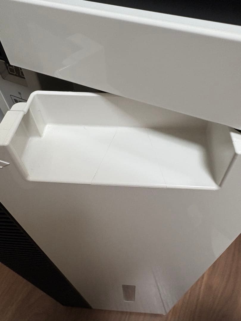 空間除菌脱臭機F-MC1000V 18年製