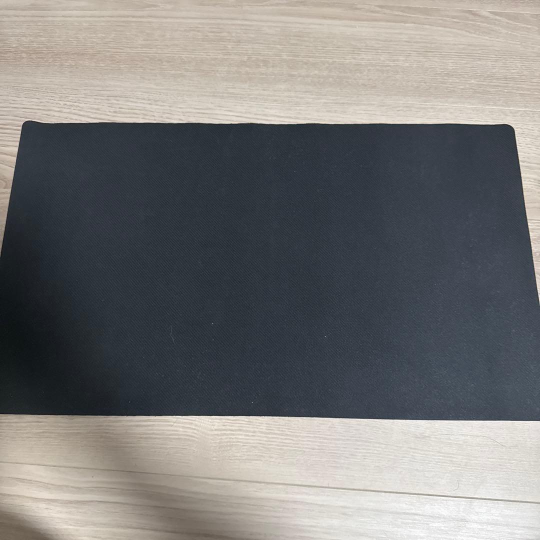 遊戯王　サウラヴィス　プレイマット