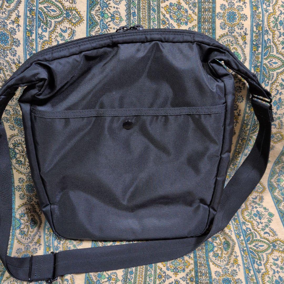 PORTER フラッシュ ショルダーバッグ