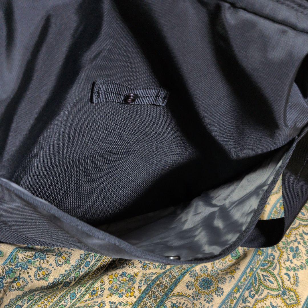 PORTER フラッシュ ショルダーバッグ