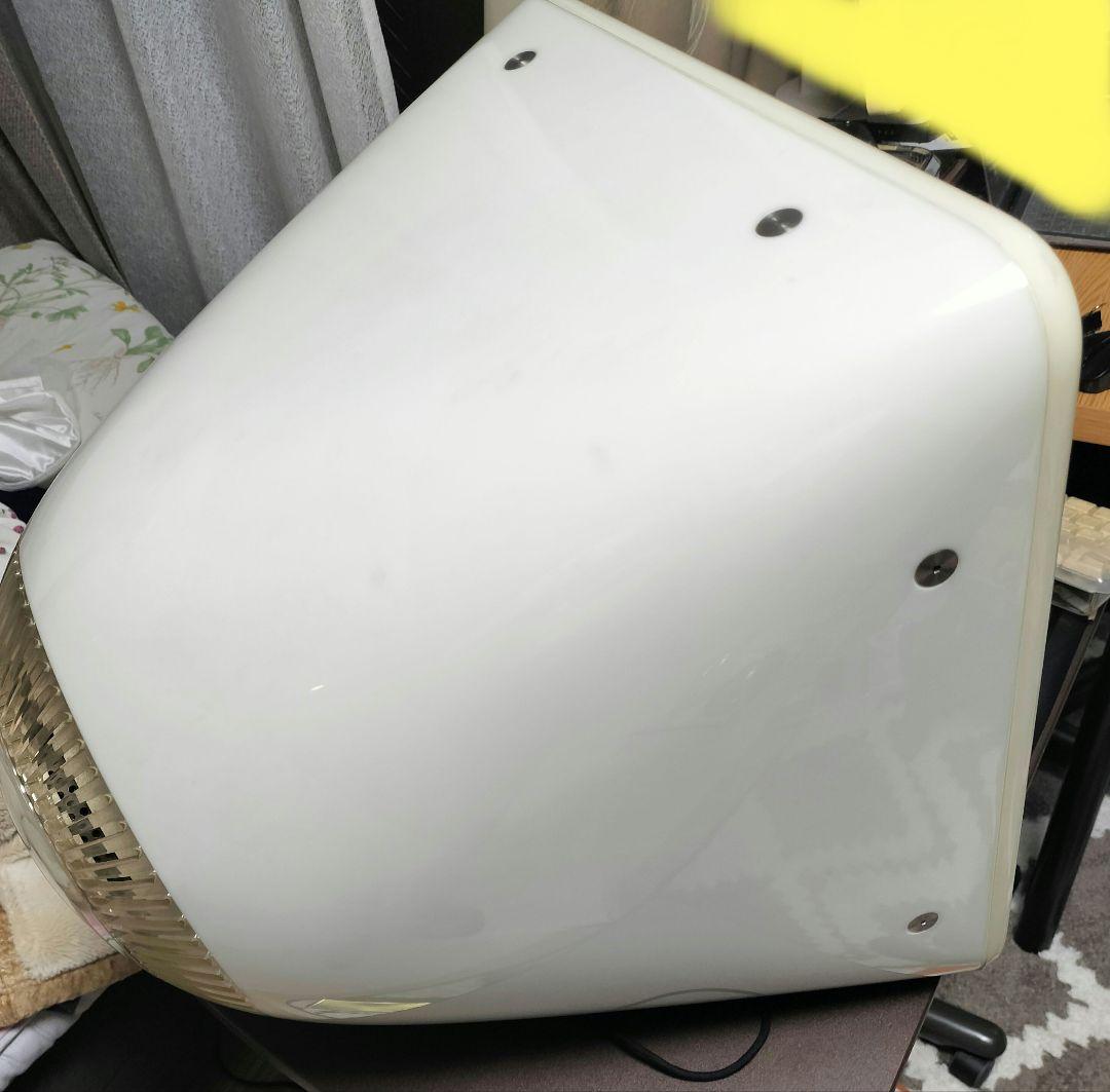 その他 Apple eMac