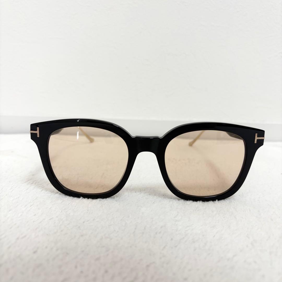 TOM FORD トムフォード TF542-K 01A サングラス メガネ