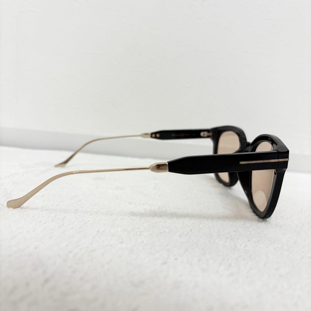 TOM FORD トムフォード TF542-K 01A サングラス メガネ