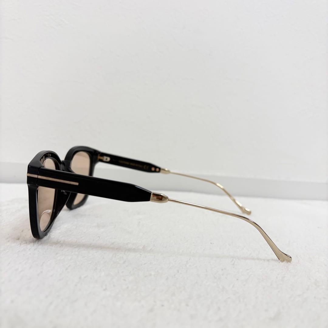 TOM FORD トムフォード TF542-K 01A サングラス メガネ