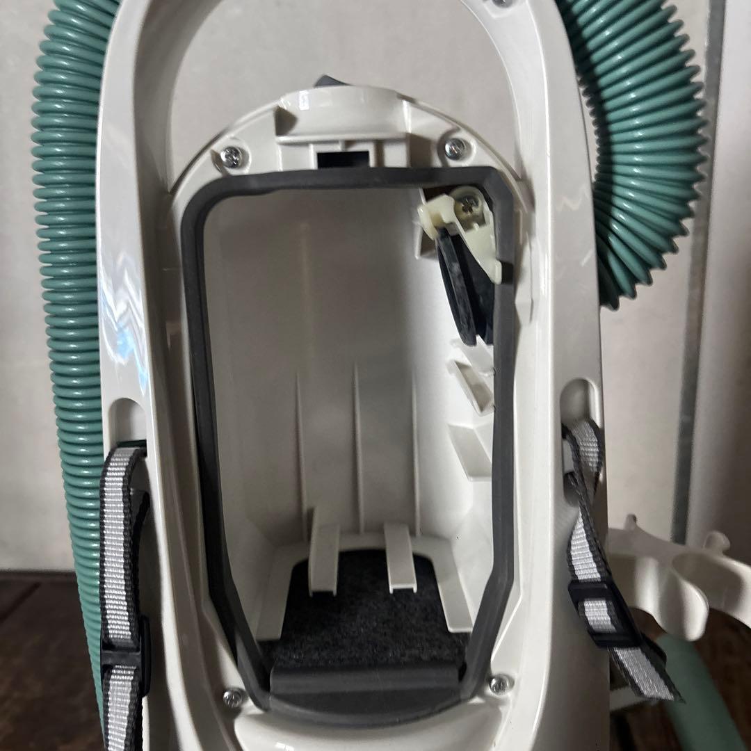 パナソニック 電気掃除機 MC-K10P￼