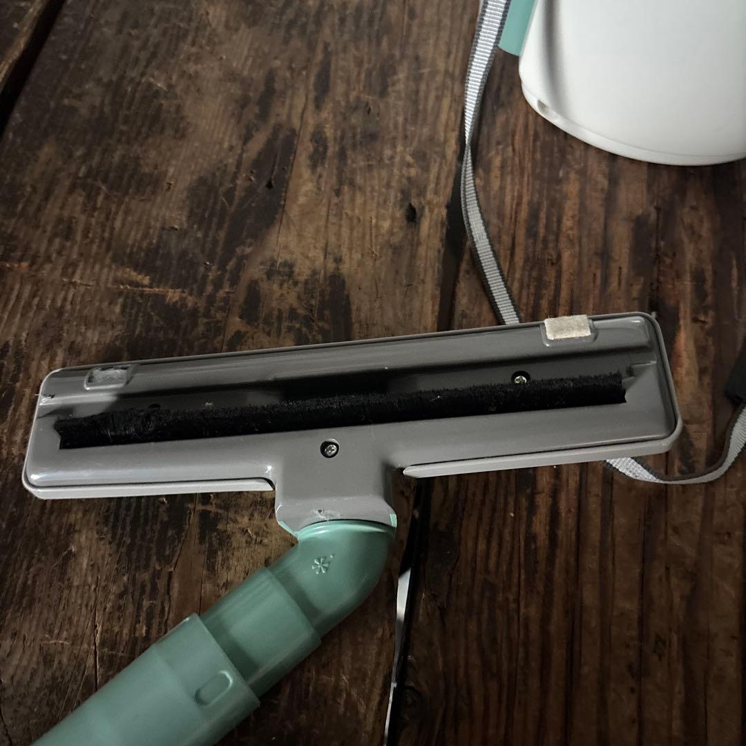 パナソニック 電気掃除機 MC-K10P￼