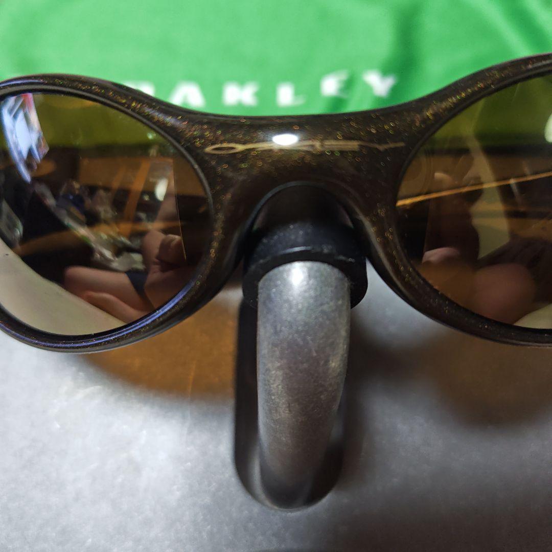 テロリストポルノスター　 EYE JACKET　アイジャケット　90s