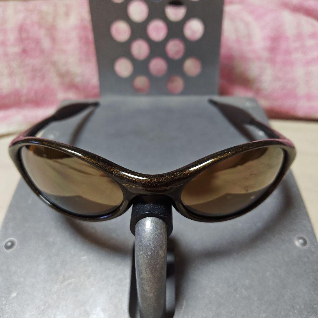 テロリストポルノスター　 EYE JACKET　アイジャケット　90s