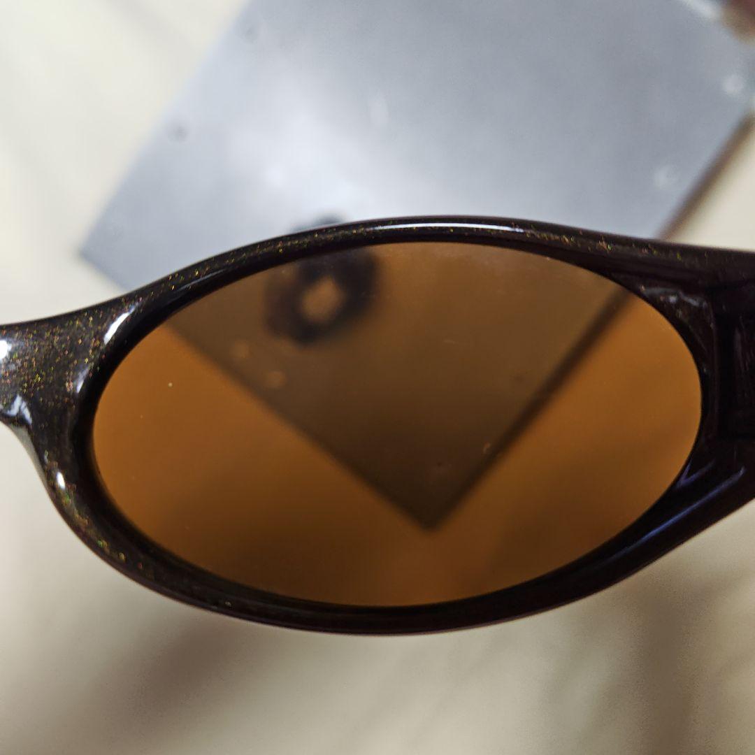 テロリストポルノスター　 EYE JACKET　アイジャケット　90s