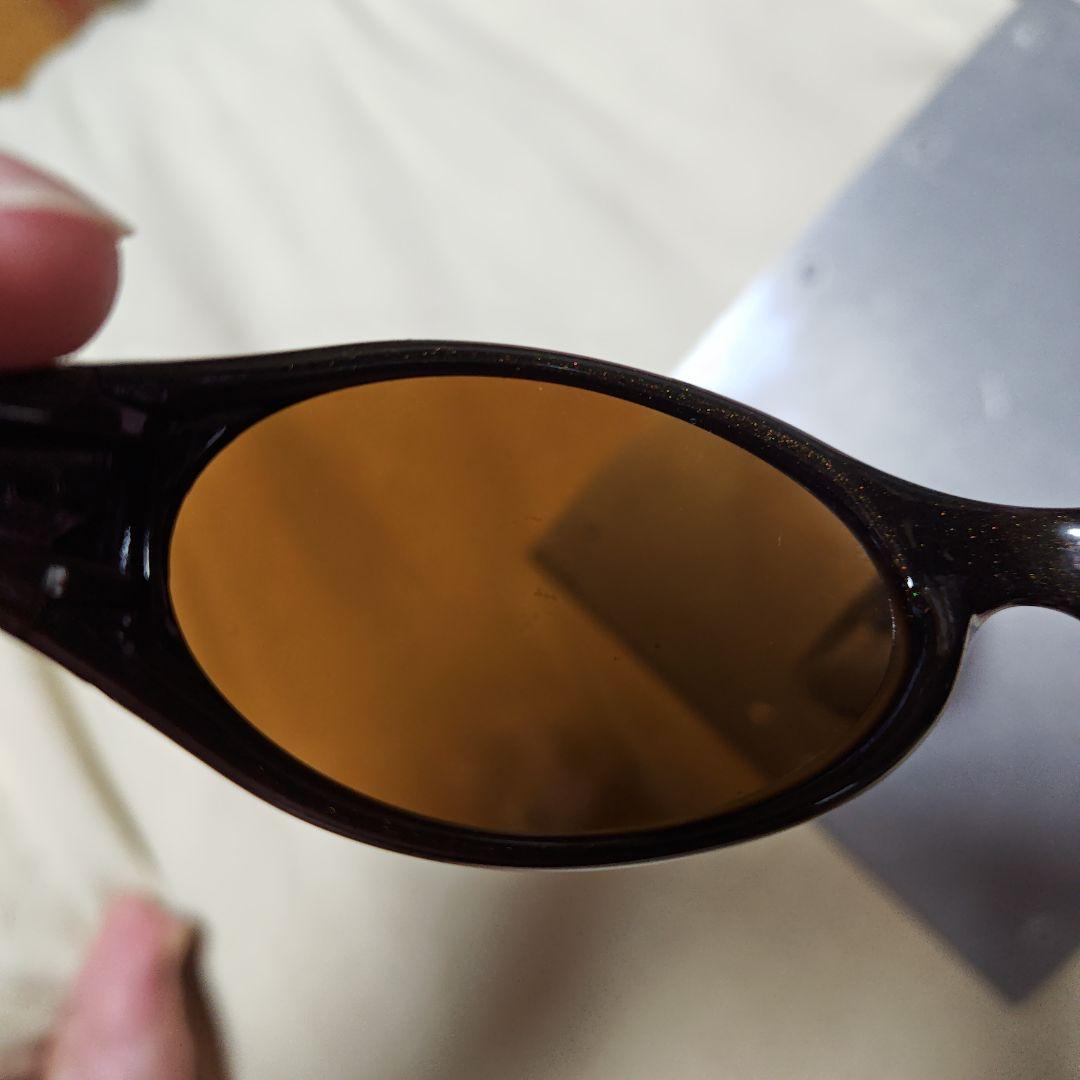 テロリストポルノスター　 EYE JACKET　アイジャケット　90s