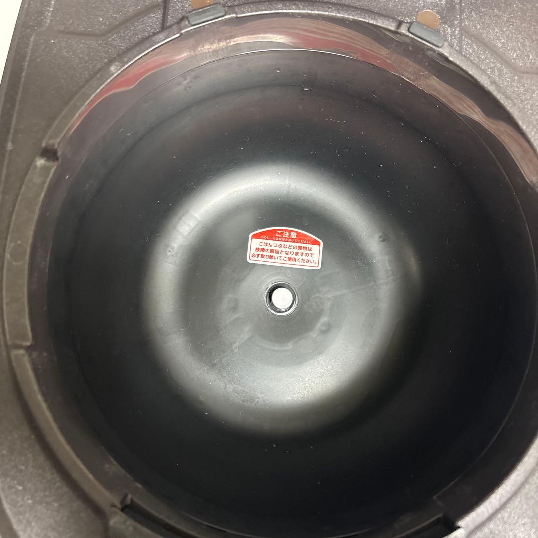 2024年 タイガー圧力IHジナー炊飯器〔炊き立て）