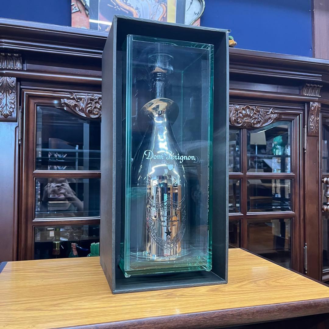 J Ogawa　ラグジュアリージェロボアム　専用ケース　世界限定100本