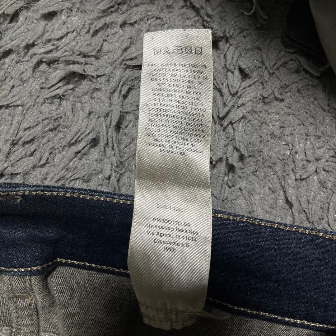 rick owens 19ss BABEL TYRONE JEANS スキニー