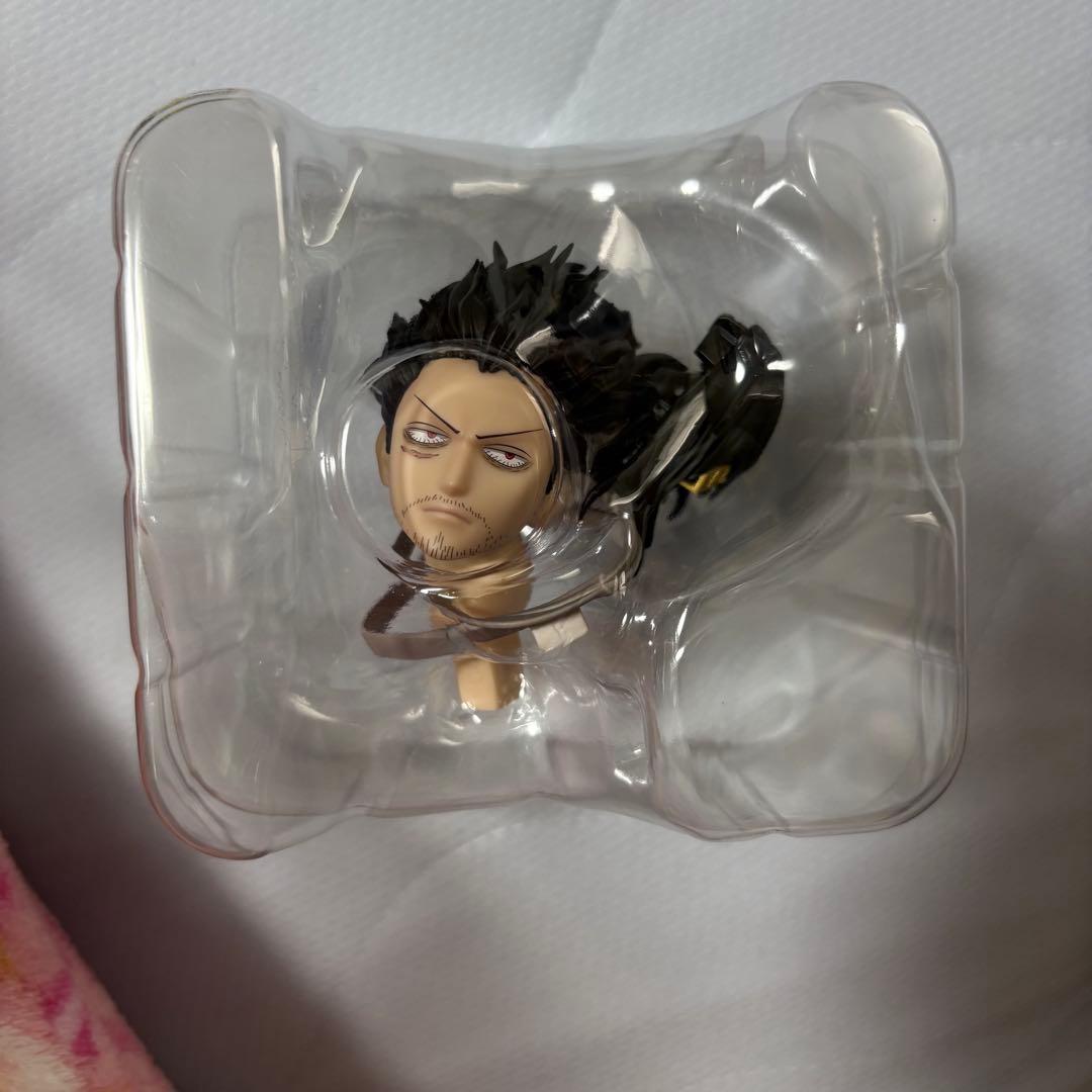 特典付き 僕のヒーローアカデミア 相澤消太 ヒロアカ ARTFX フィギュア