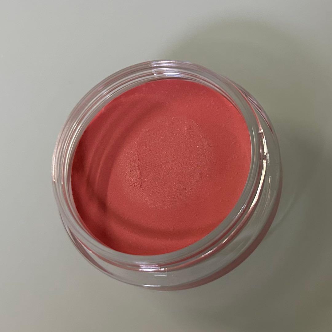 THREEディスコーダントダンスフェイスパウダー エトヴォスリップセラムクレヨン