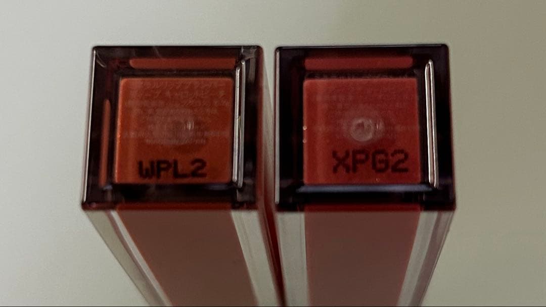 THREEディスコーダントダンスフェイスパウダー エトヴォスリップセラムクレヨン