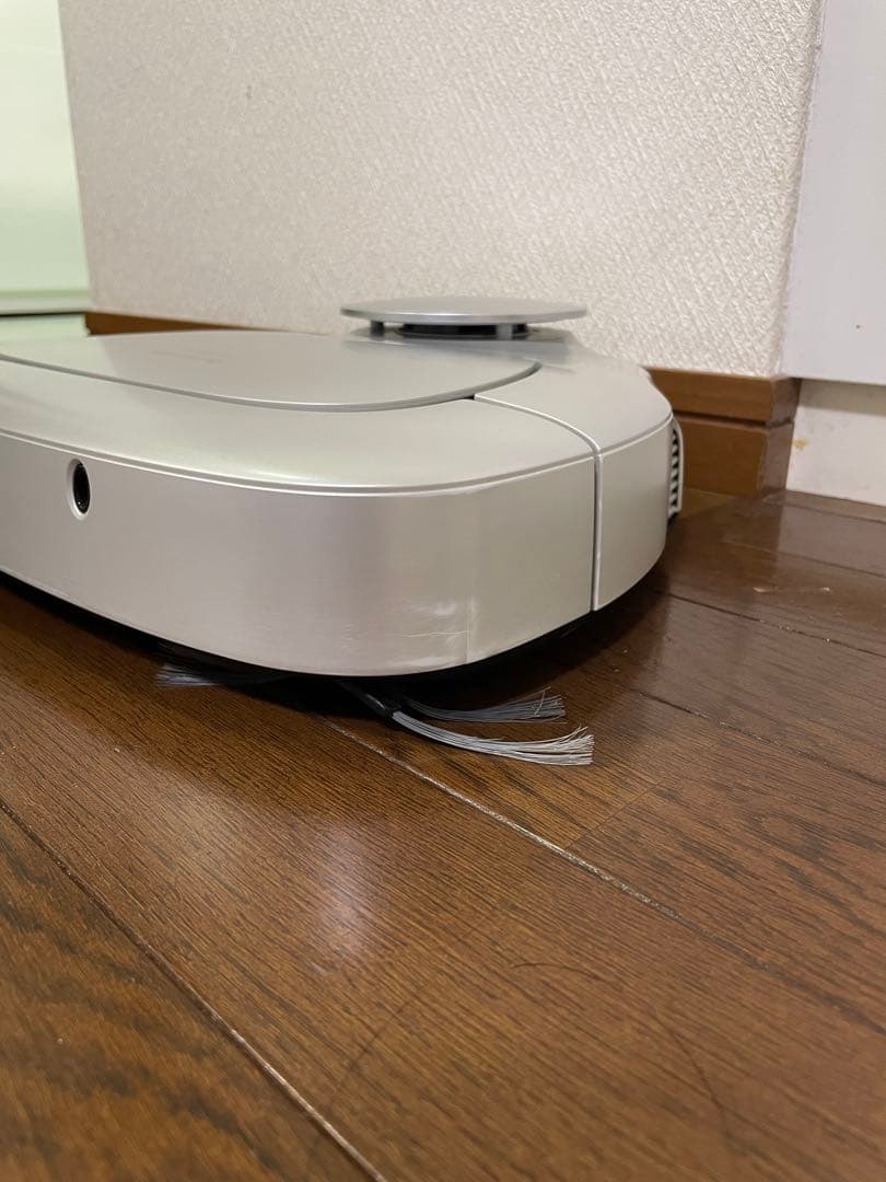 Panasonic MC-RSF700 ルーロ ロボット掃除機