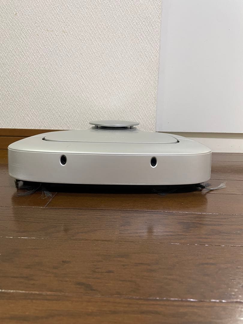 Panasonic MC-RSF700 ルーロ ロボット掃除機