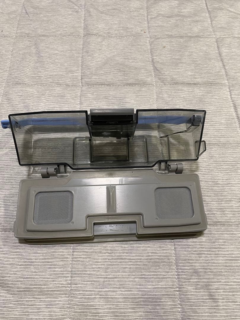 Panasonic MC-RSF700 ルーロ ロボット掃除機