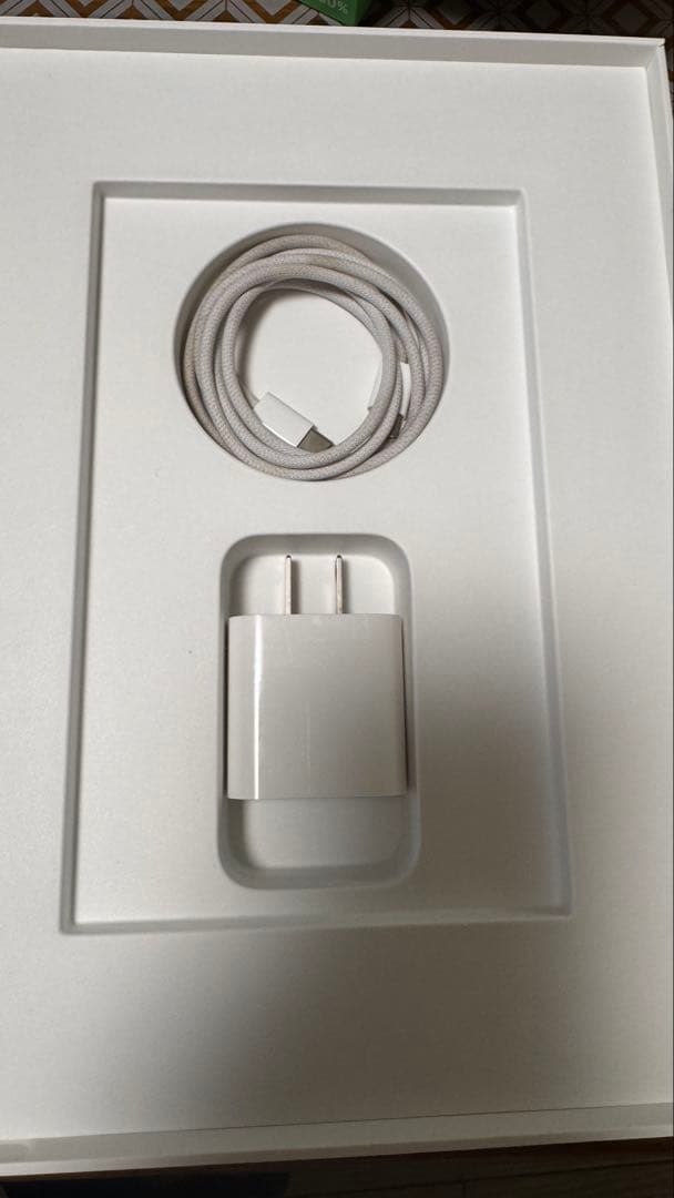 壊れ、傷なしiPad Air第5世代　64GB Wi-Fiモデル　スペースグレイ