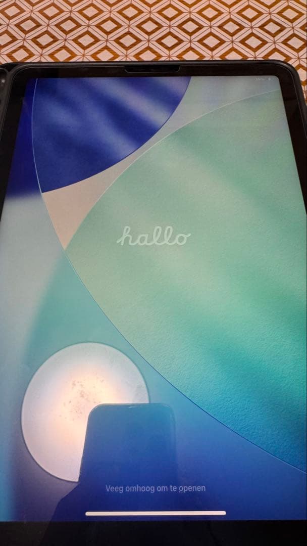 壊れ、傷なしiPad Air第5世代　64GB Wi-Fiモデル　スペースグレイ