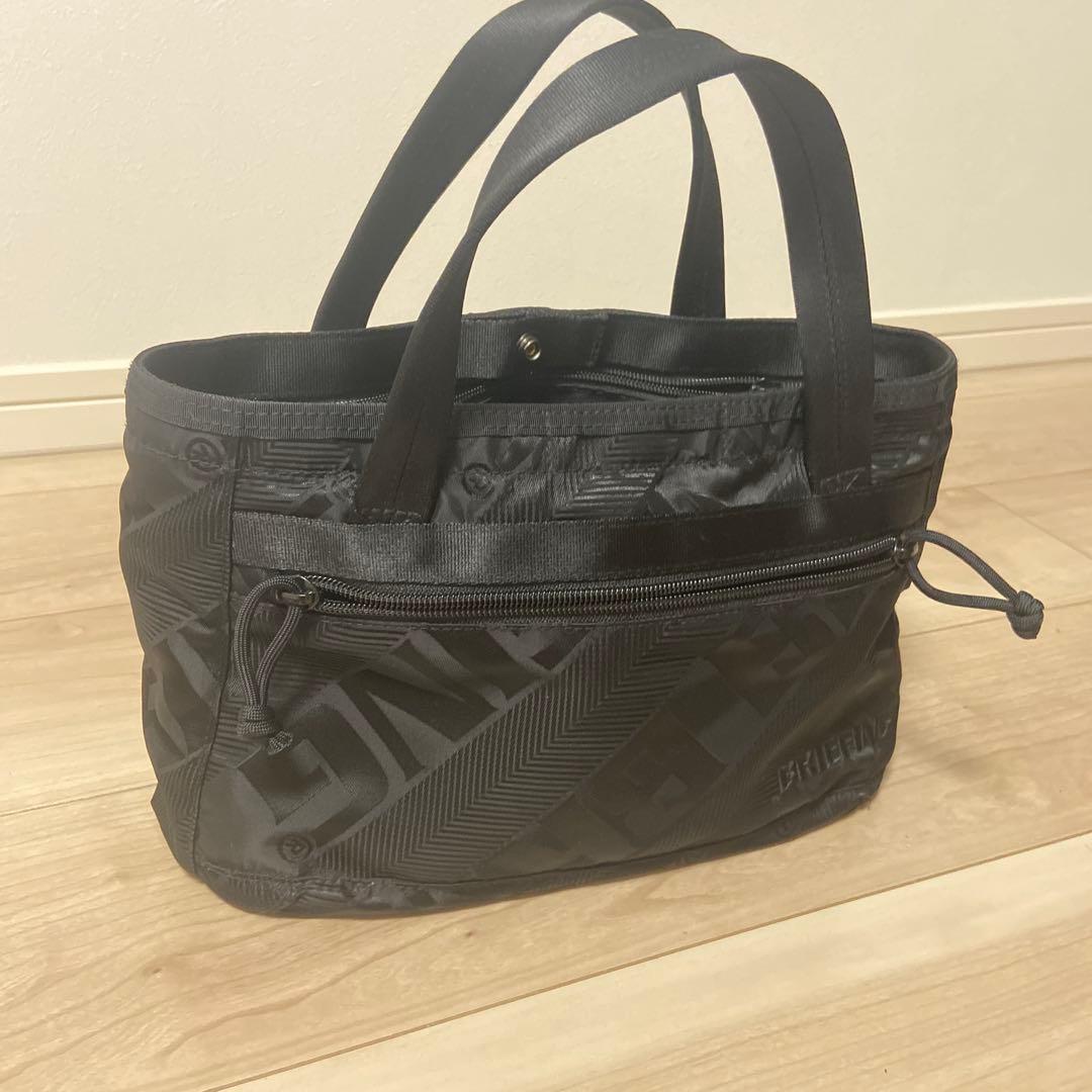 BRIEFING(ブリーフィング)カートバック　 25周年記念