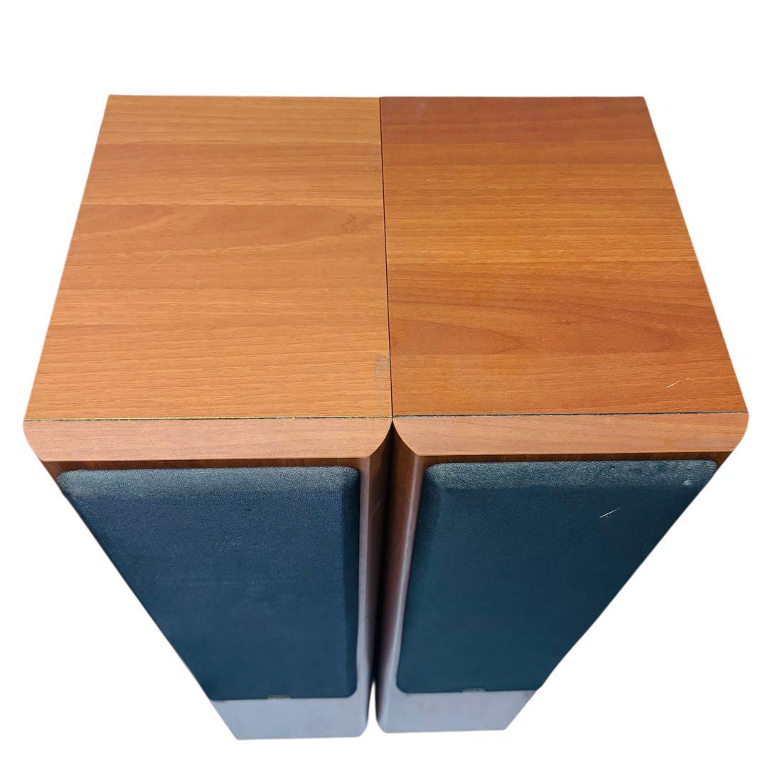 DENON SC-T555SA トールボーイスピーカー