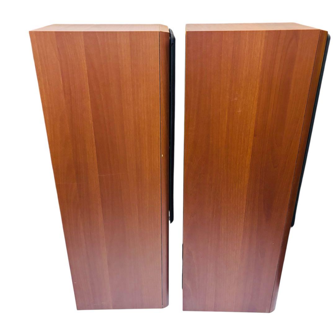 DENON SC-T555SA トールボーイスピーカー