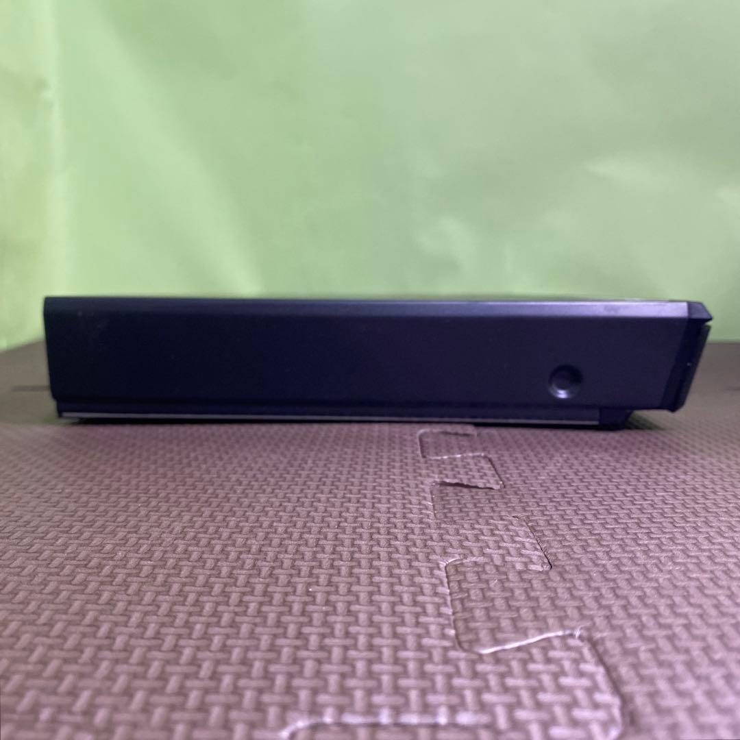 SONY　2番組同時録画対応ブルーレイレコーダ BDZ-EW1000